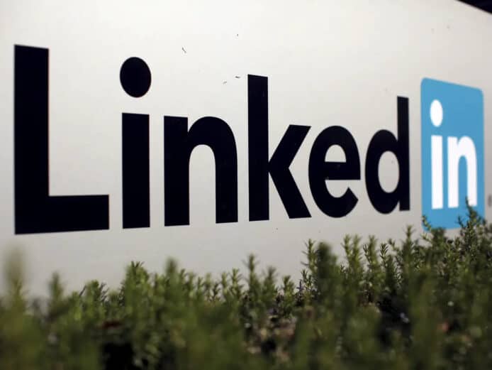 LinkedIn 內容被用作訓練 AI　未更新使用條款先收集數據引發爭議