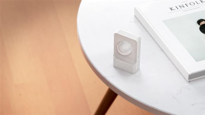 LifeSmart Motion Sensor Pro – LS235W 超遠距紅外動態偵測感應器