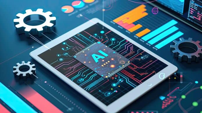 分享檢索增強生成顯著提升 Gen AI 準確度　Bedrock 知識庫加速開發流程