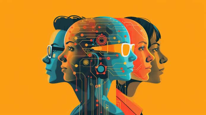 人工智能概念大解密　從 AI 到機器學習再到生成式 AI