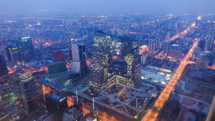 報告指中國風投市場萎縮　初創數量近年大幅減少