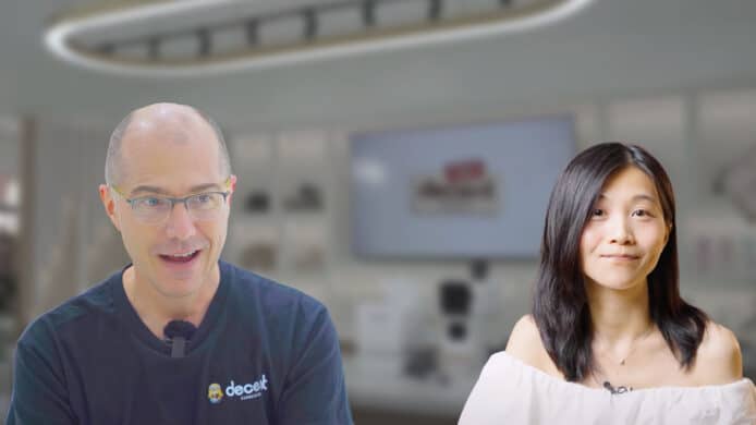 矽谷精英分享 5 大心得 香港仍是創業最佳選擇 專訪影片