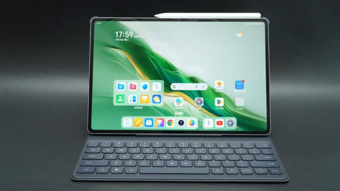 【評測】Honor MagicPad 2 開箱評測　機身輕薄便攜度高 + 顯示質高漂亮 + 影音效果均理想 + 效能足應付日常需要