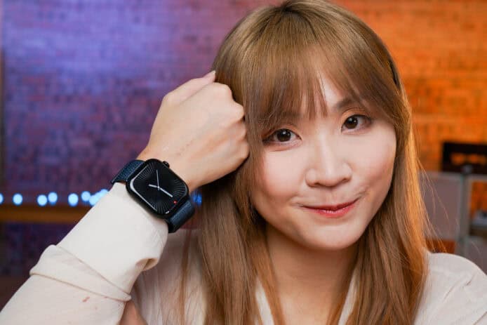 【評測】Apple Watch Series 10 拋光黑鋁型號    Apple 賣大包入門價買拋光款 + 換新芒變得薄