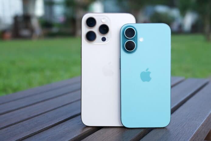 【評測】iPhone 16 / 16 Pro   新實體影相按鈕 + 大量新相機鏡頭試相 + 無線充電實試