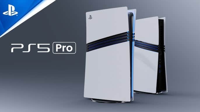 SONY PlayStation 5 Pro