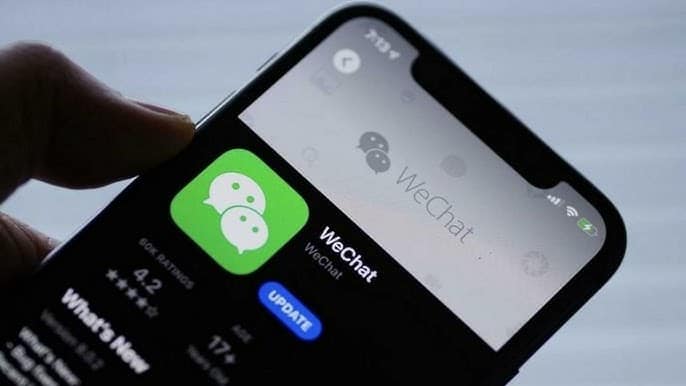 傳微信拒絕支援 iPhone 16   Apple：正與騰訊協商解決