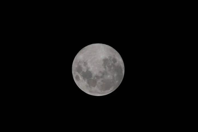 NASA 準備制定月球時區　中國與俄羅斯未參與計劃