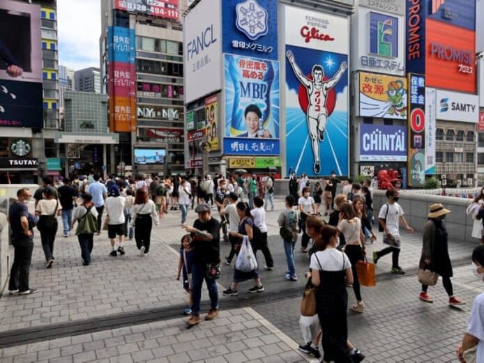 八達通或將可在日本使用　掃描二維碼可兌換成日圓支付