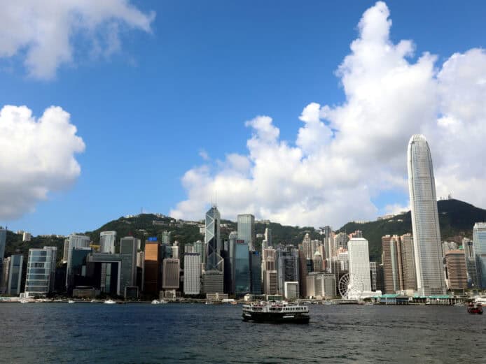 政府或為金融界設應用 AI 框架　料最快 10 月底公佈