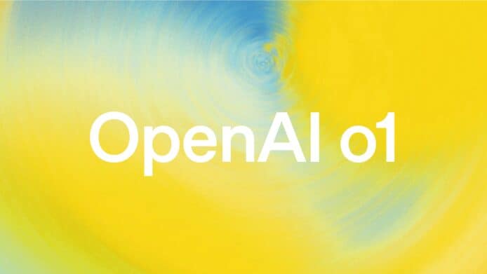 OpenAI o1 具推理能力 AI 模型推出   收費版馬上有得試 + 將來免費版都有得用