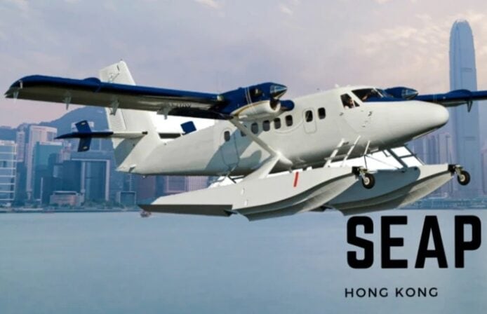 政府低空經濟作準備參考中國發展     孫東：所有政府電子服務下年採用「智方便」