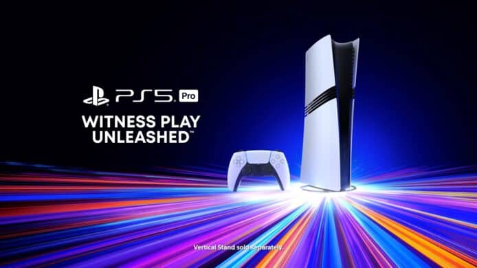 首批 PS5 Pro Enhanced 遊戲揭曉　完整發揮新機效能