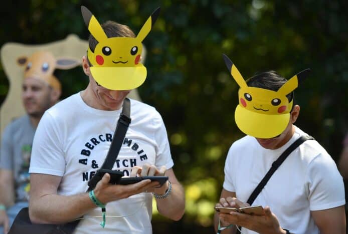 白俄：Pokémon Go 是西方間諜工具   指控遊戲收集國家軍事機密