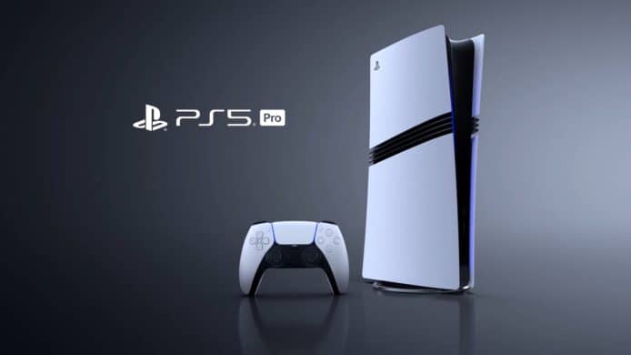 PS5 Pro 終於正式亮相　三大效能提升 + 推出日期和價格