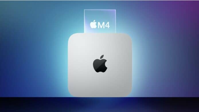 Apple M4 Mac 或於 11 月推出 料全面取消 USB-A 接口