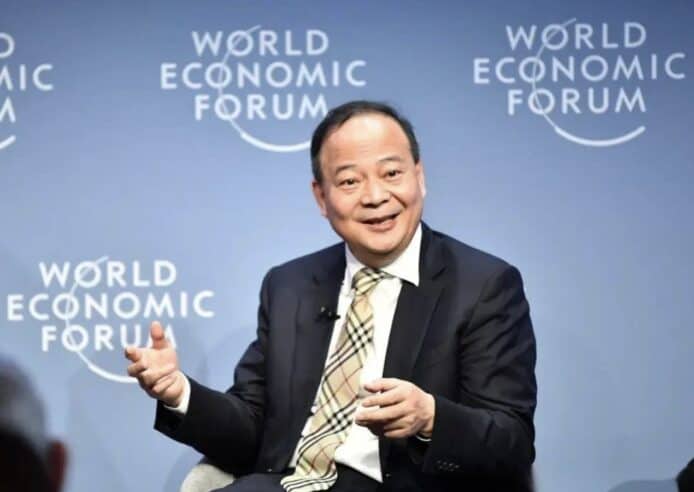 中國電動車電池安全系數不足     寧德時代曾毓群：如不解決可引致災難性後果