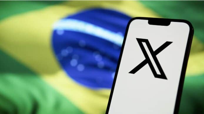 Elon Musk 用 Starlink 違抗巴西法院禁令    網民透過衛星仍上到 X 平台