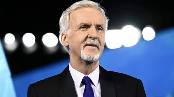 導演占士金馬倫加入 Stability AI 董事會  盼改變電影製作方式