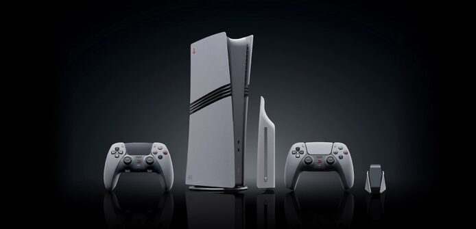 PS5 Pro 30 周年版日本防炒家新招    買家須於開放訂購前曾 PSN 上網 30 小時