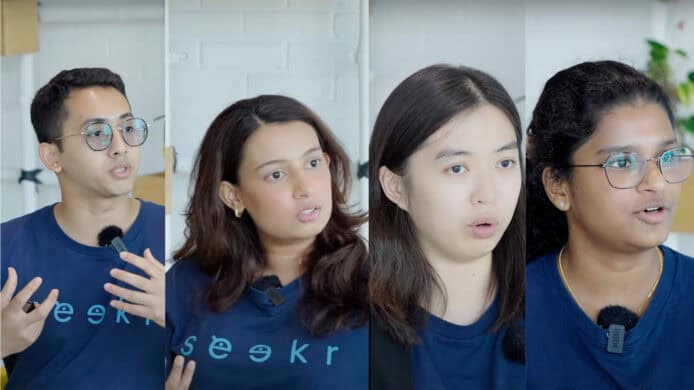 【專訪】褔山雅治《Last Man》 AI 眼睛製作團隊  香港初創公司解說實現歷程、親身示範