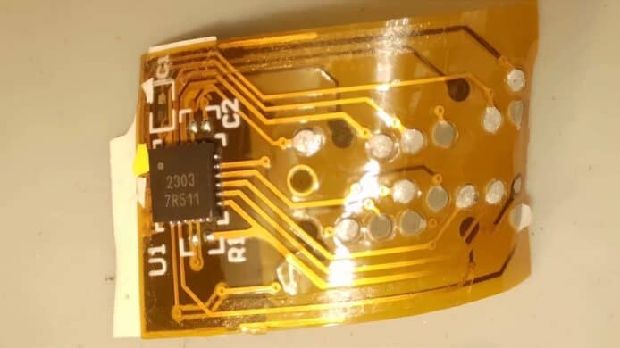 HP 打印機規避 DRM