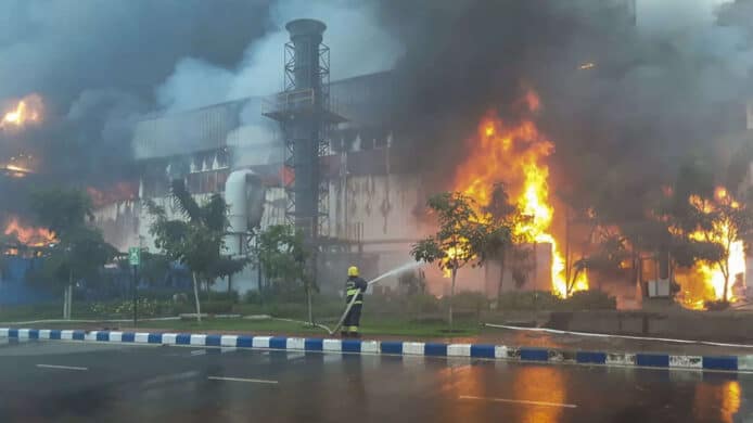 Tata Electronics 印度