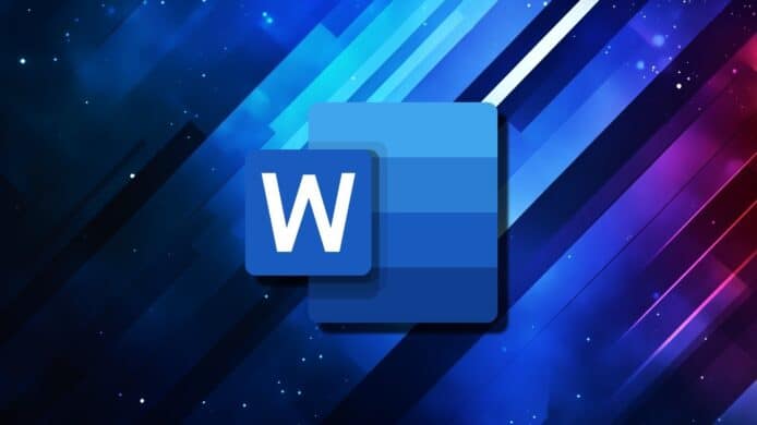 Microsoft Word
