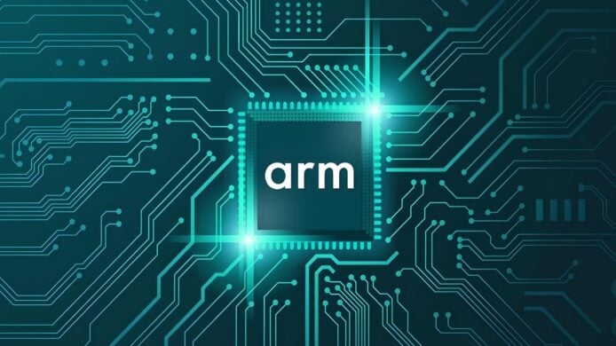 ARM