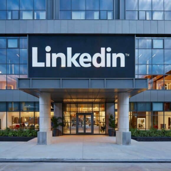 LinkedIn：已停用港用戶資料訓練 AI　私隱專員表示歡迎
