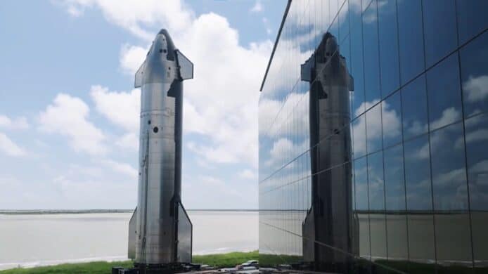 SpaceX 公開飛船工廠 Starfactory　目標每年生產千艘 Starship 上火星