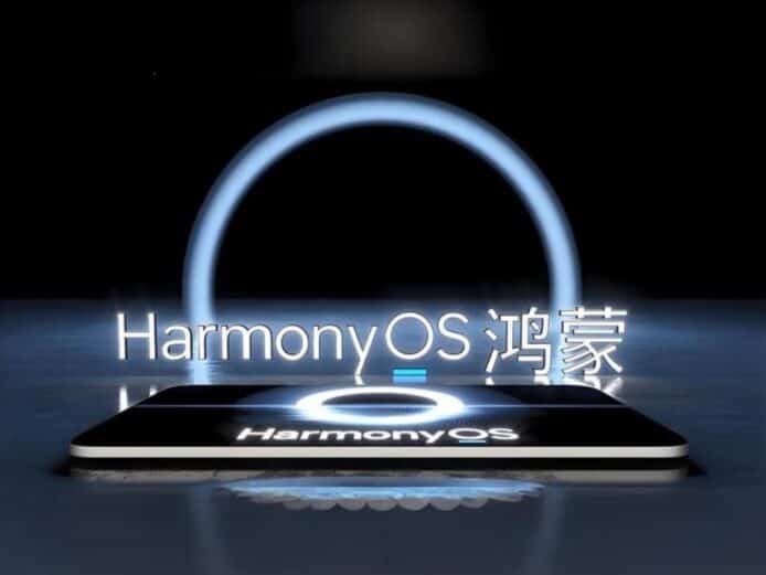 原生鴻蒙 Harmony OS 5.0 發佈　不兼容 Android 應用程式