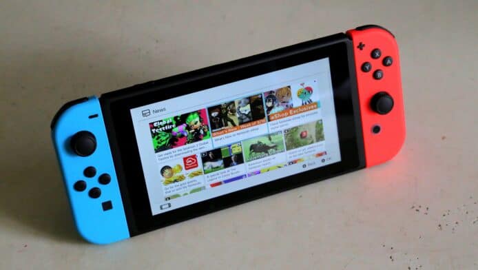 任天堂施壓 Switch 模擬器 Ryujinx 下架　官網移除下載連結 + GitHub 顯示 404