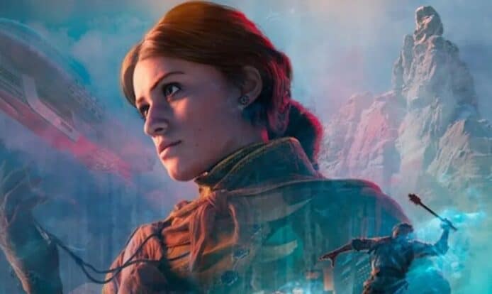 Unknown 9: Awakening