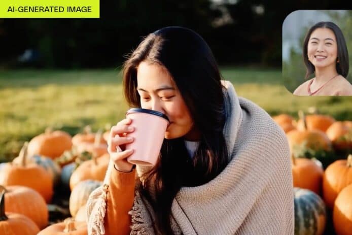 Meta 推出 Movie Gen 影片 AI 工具　生成有聲音 AI 影片 + 一句指令即修改已拍影片