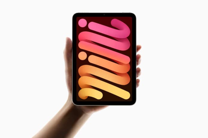 Apple 終於推新款 iPad mini　採用 A17 Pro 晶片支援 Apple Pencil Pro