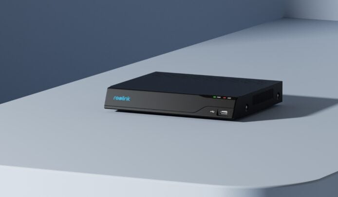 Reolink NVS8 – NHD 8 通道 4K PoE 網絡監控 NVR