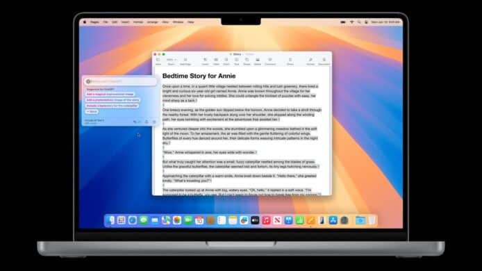 Apple 準備整合 ChatGPT　iOS 18.2 預計會正式加入支援