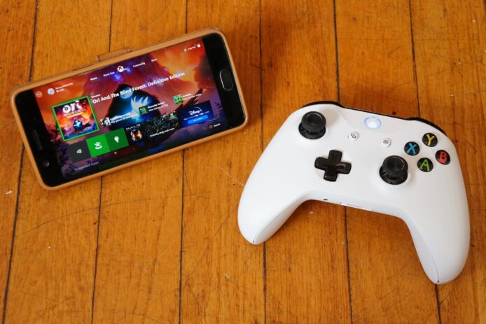 Android 可購買、遊玩 Xbox 遊戲   微軟最快於 11 月在美國推出
