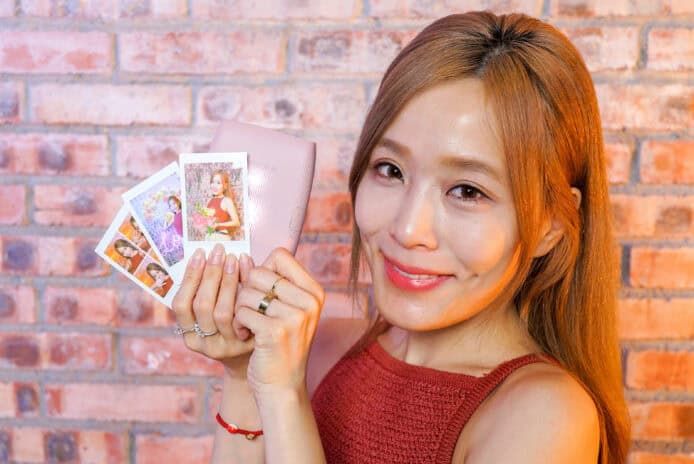 【實試】FUJIFILM instax mini Link 3 無線相片打印機   全新 3D AR 特效創造奇幻拍攝場景