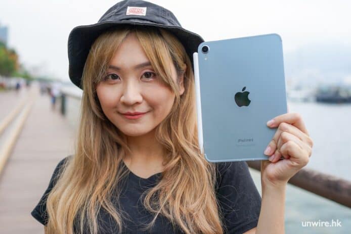 iPad mini 第 7 代