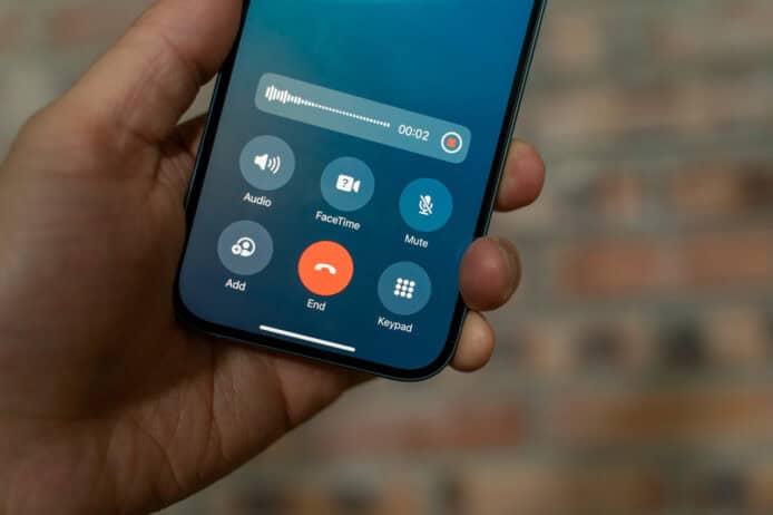 【教學】iOS 18.1 新電話錄音功能　 實際操作方法 + 可總結對話內容
