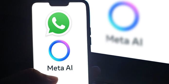 WhatsApp 及 Meta AI