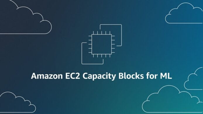 Amazon EC2 釋放 UltraClusters 與 P5e 實例潛能　企業實現 AI 轉型更輕鬆