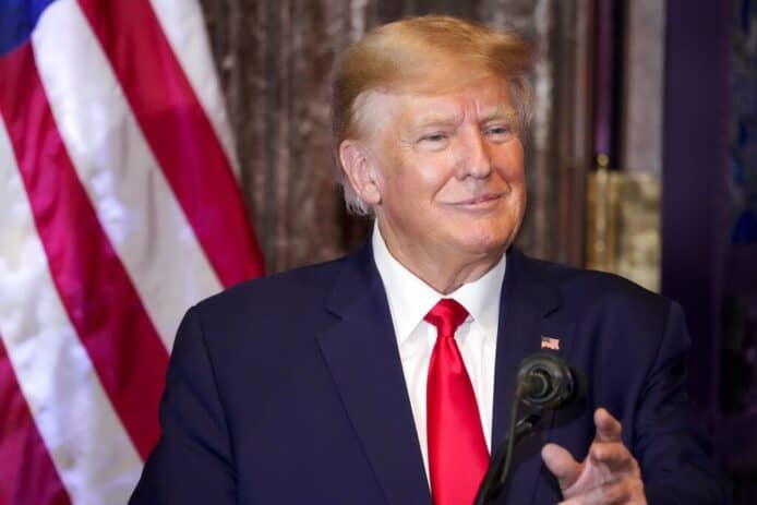 外媒：特朗普競選顧問通話遭中國黑客攔截     黑客組織「鹽颱風」滲透美國電信公司