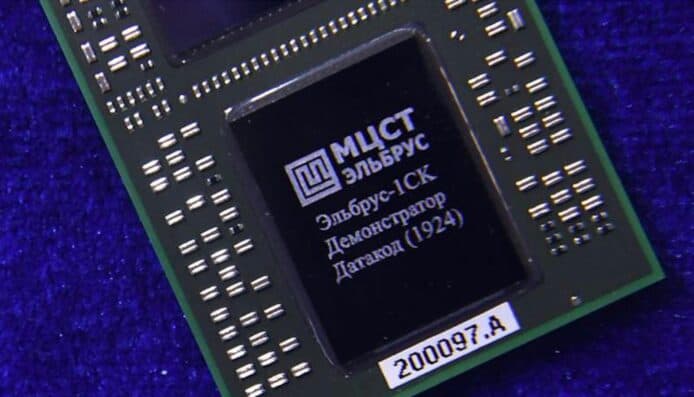 俄羅斯推動半導體國產化   2030 年前實現 65nm 製程晶片自力生產