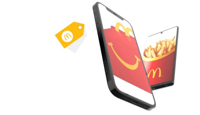 麥當勞系統癱瘓　電子套票無法換餐引起鼓譟