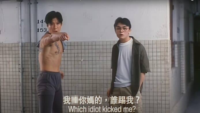 西沙路的士撞死 4 歲公牛意外　涉事司機為《三五成群》「神仙B」蔡堅成