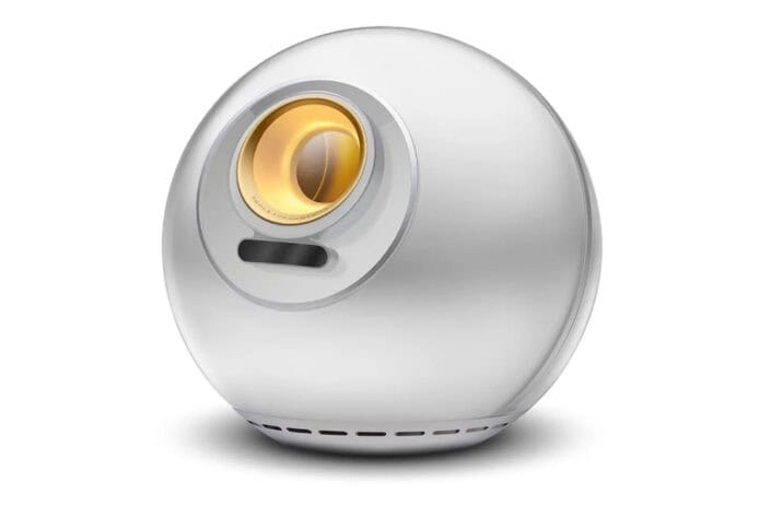 Worldcoin 推出新款眼球掃描機　計劃名稱也改為 World