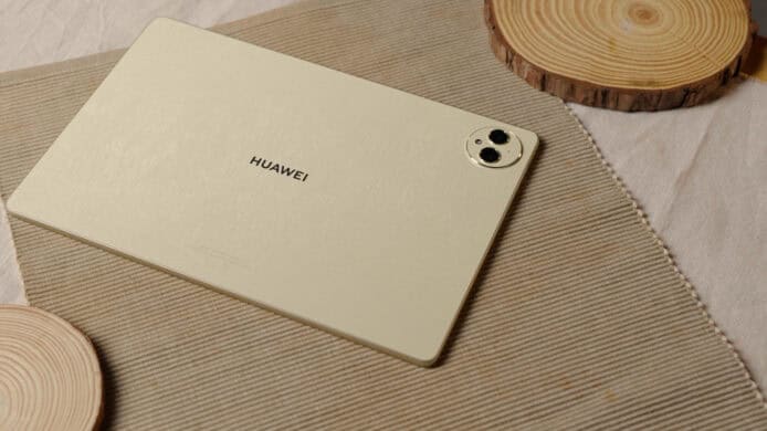 HUAWEI MatePad Pro 12.2” 日常活用攻略　輕量化 +「無痛」取代筆電